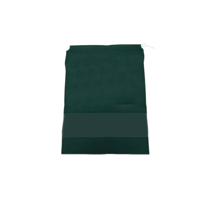 Non Woven Drawstring Shoe Bag