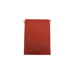 Non Woven Drawstring Shoe Bag