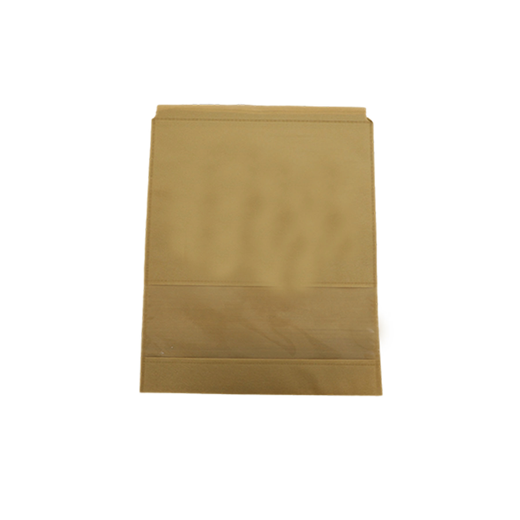 Non Woven Drawstring Shoe Bag