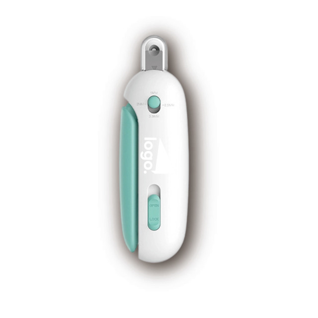 Precision Pet Nail Clipper