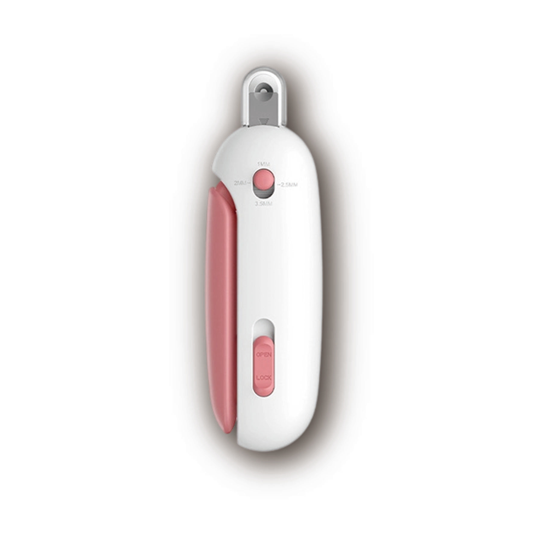 Precision Pet Nail Clipper