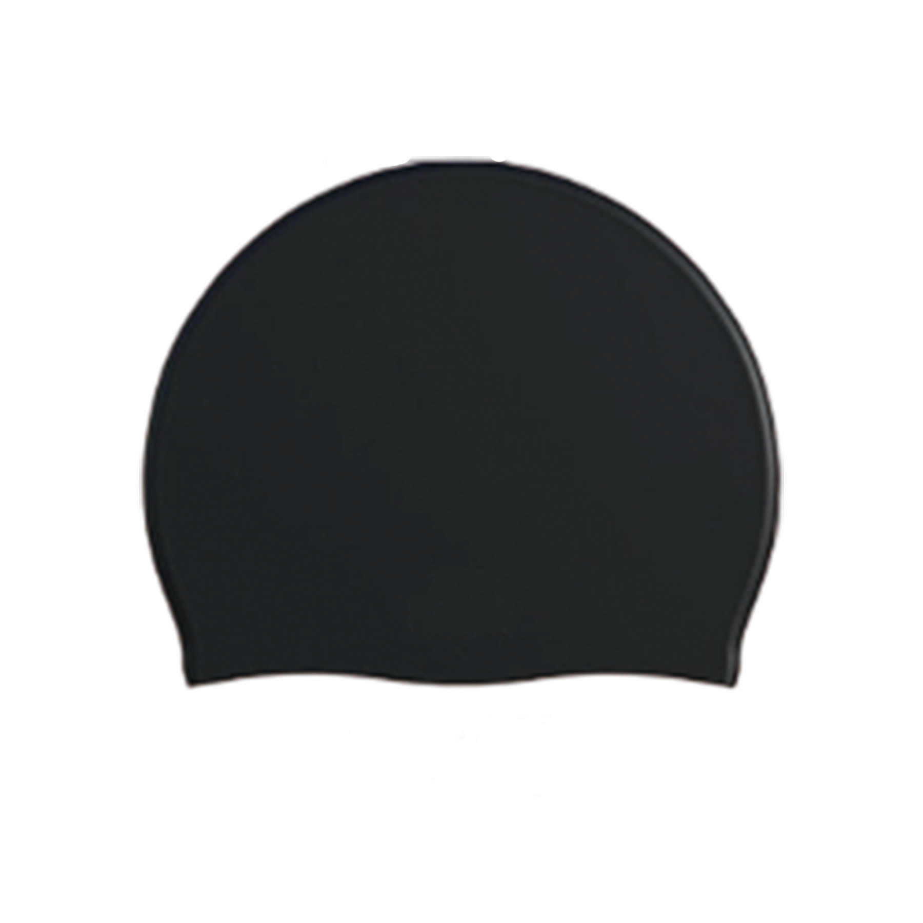 Large Silicone Swim Cap