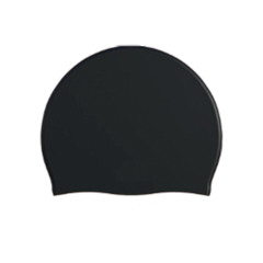 Large Silicone Swim Cap