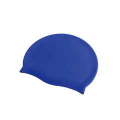 Large Silicone Swim Cap