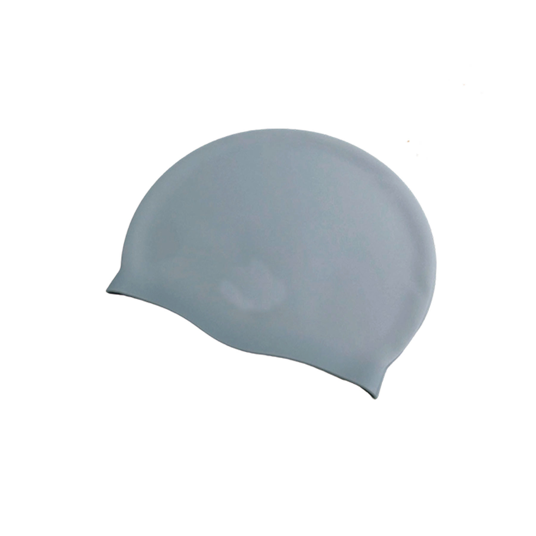 Large Silicone Swim Cap