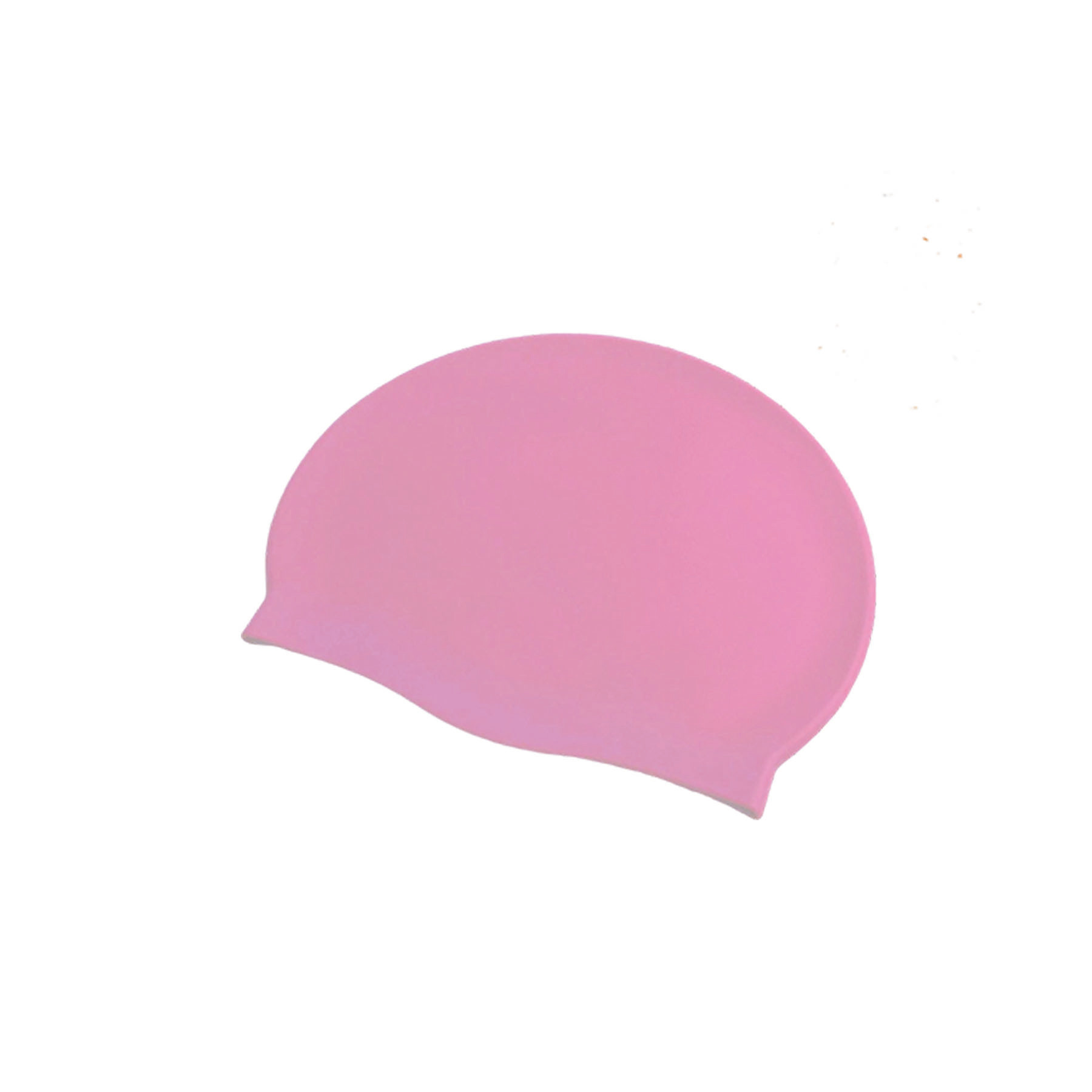 Large Silicone Swim Cap