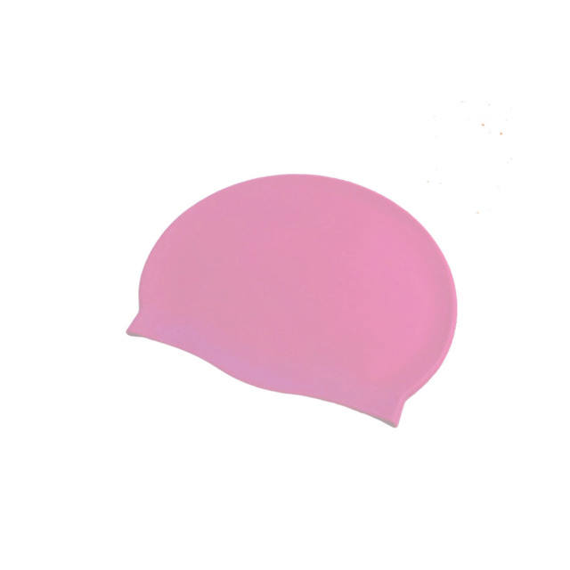 Large Silicone Swim Cap