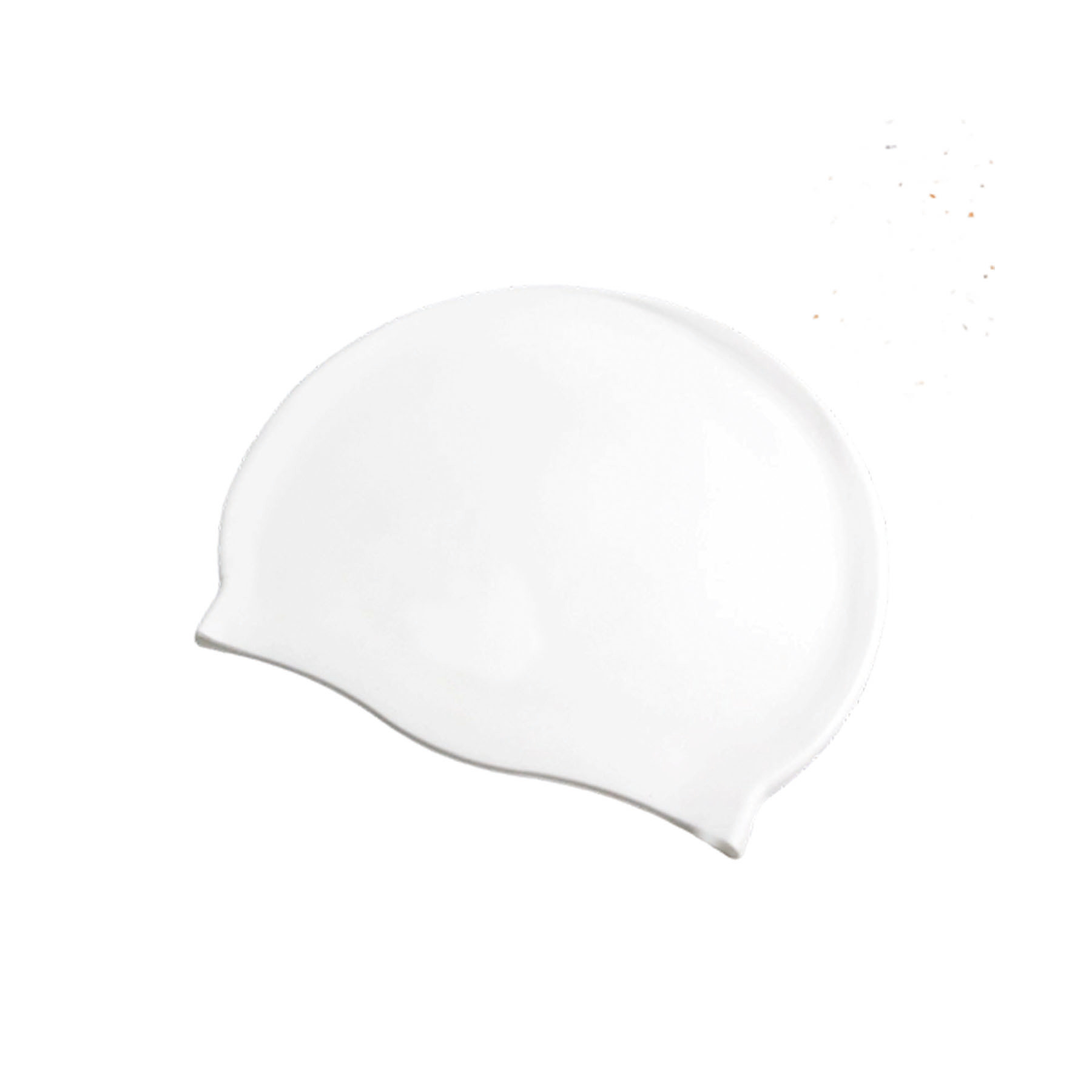 Large Silicone Swim Cap