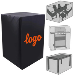 Rectangular Outdoor Furniture Cover