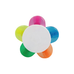 Petal High Lighter Pen