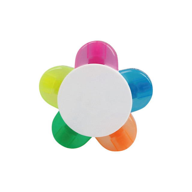 Petal High Lighter Pen