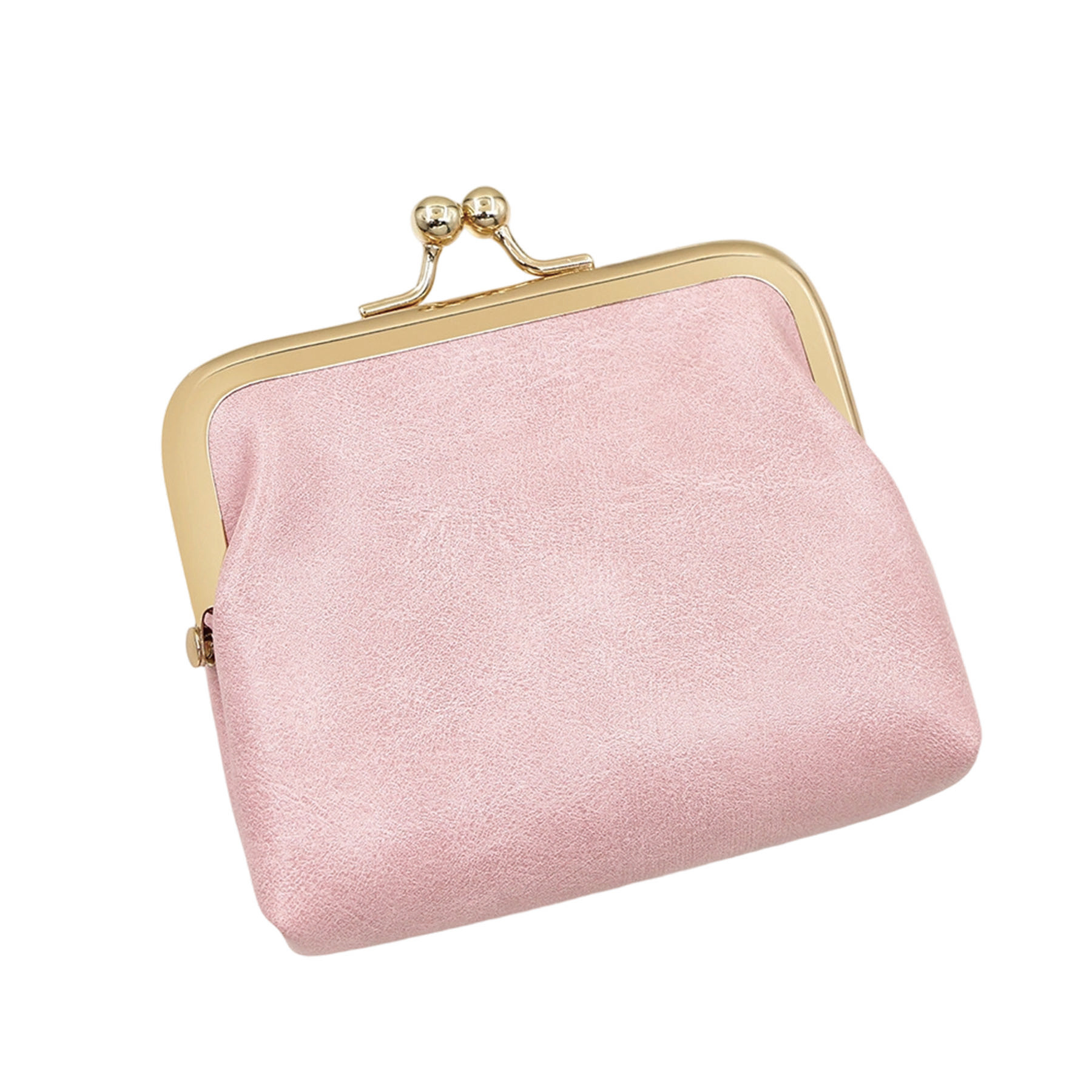 PU Leather Vintage Coin Purse