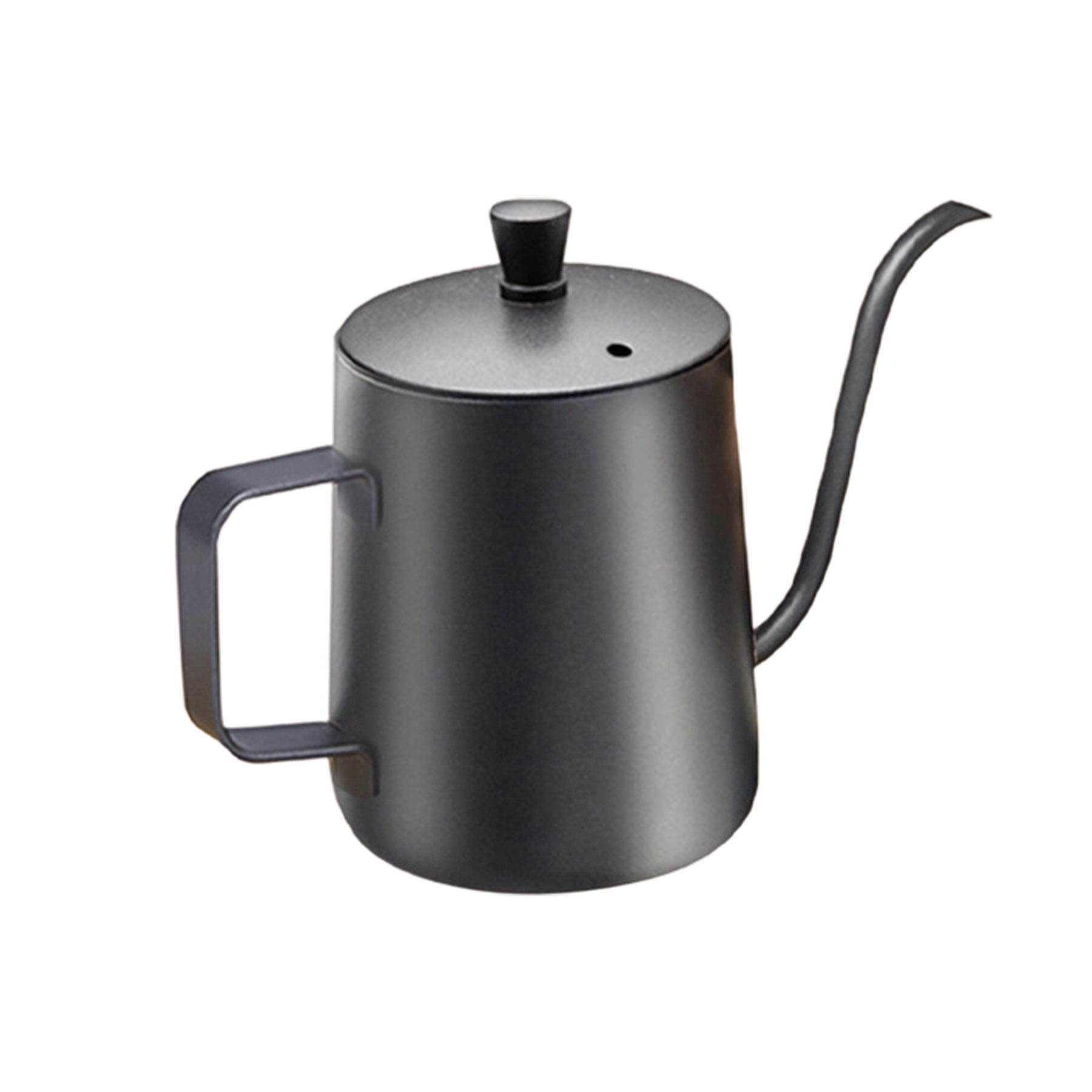 12 Oz Gooseneck Coffee Kettle