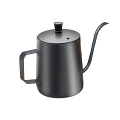 12 Oz Gooseneck Coffee Kettle
