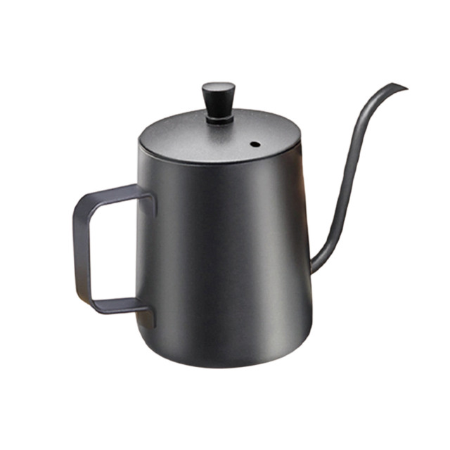 12 Oz Gooseneck Coffee Kettle