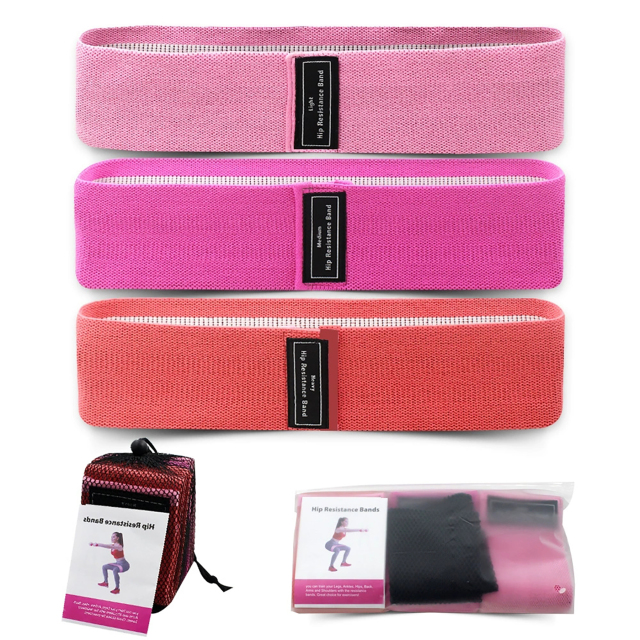 Exercise Resistance Band