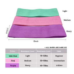 Exercise Resistance Band