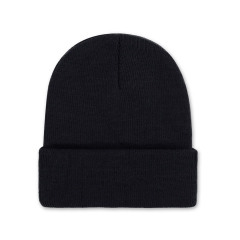 Warm Acrylic Knitted Hat
