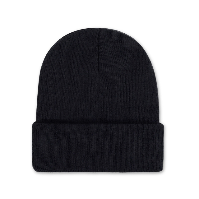 Warm Acrylic Knitted Hat