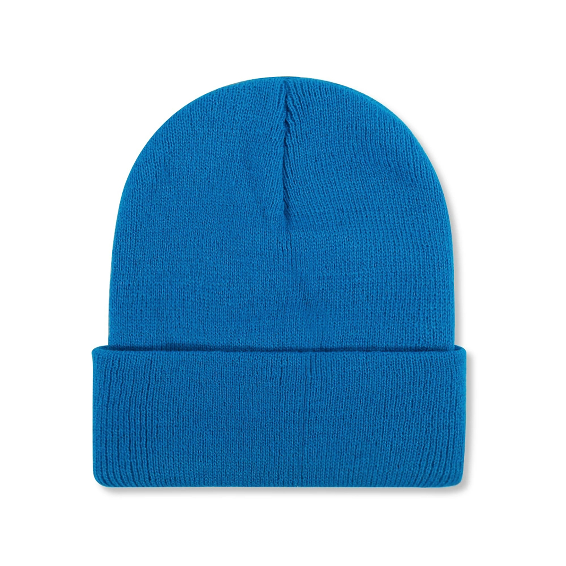 Warm Acrylic Knitted Hat