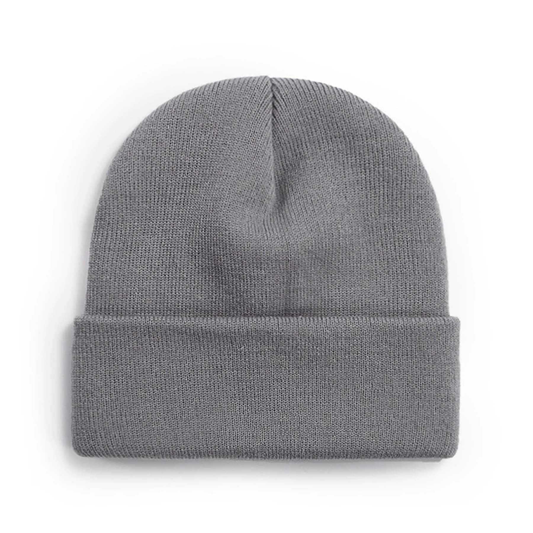 Warm Acrylic Knitted Hat