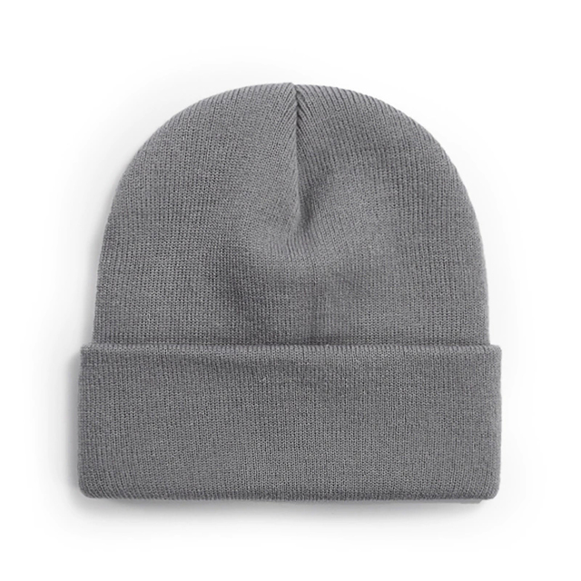 Warm Acrylic Knitted Hat