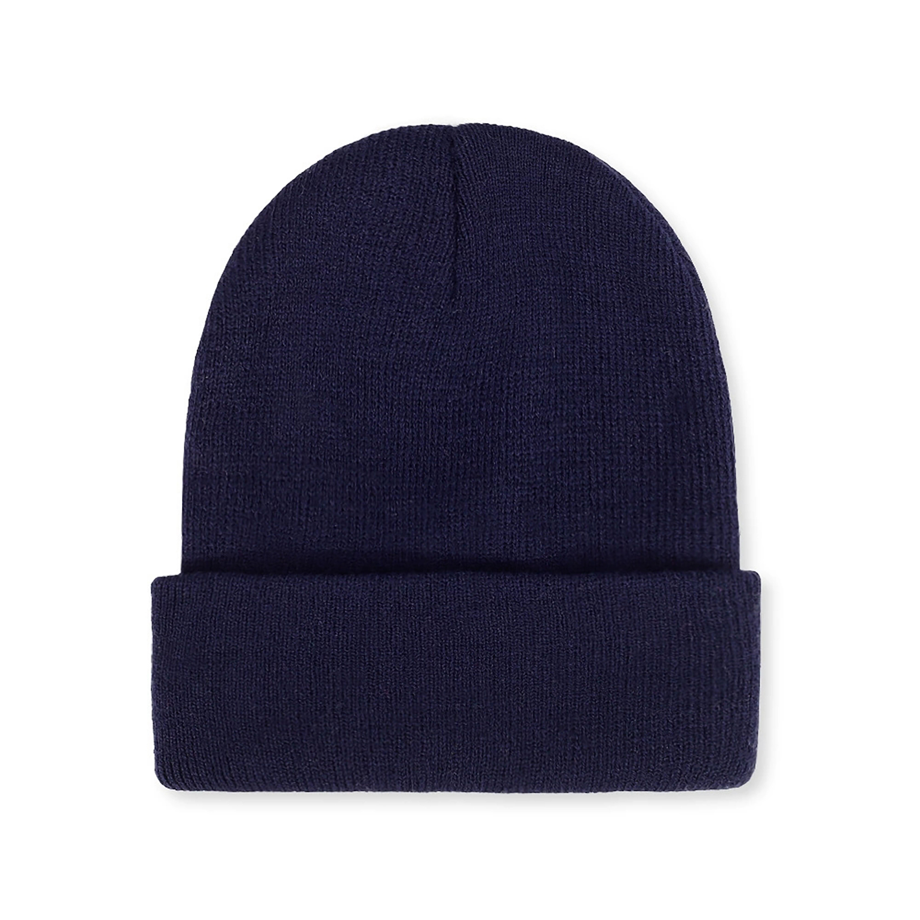 Warm Acrylic Knitted Hat