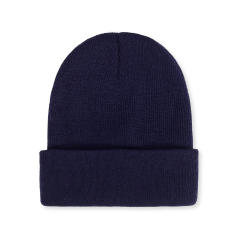 Warm Acrylic Knitted Hat