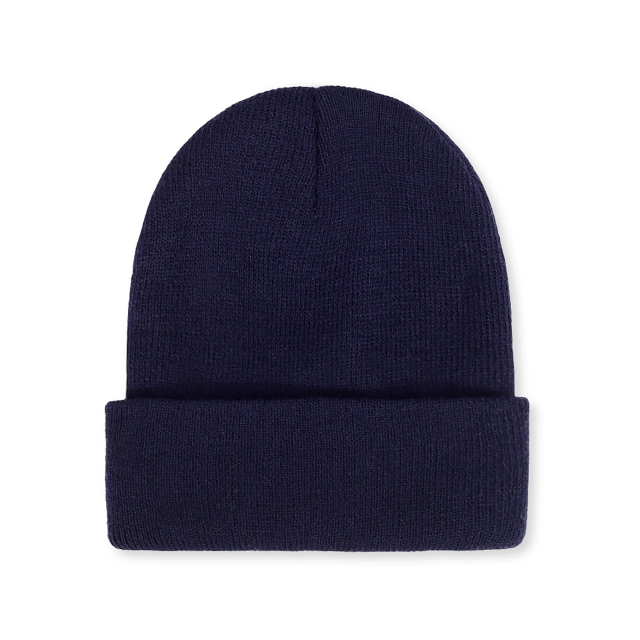 Warm Acrylic Knitted Hat