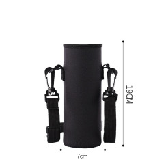 18.6oz Water Bottle Bag