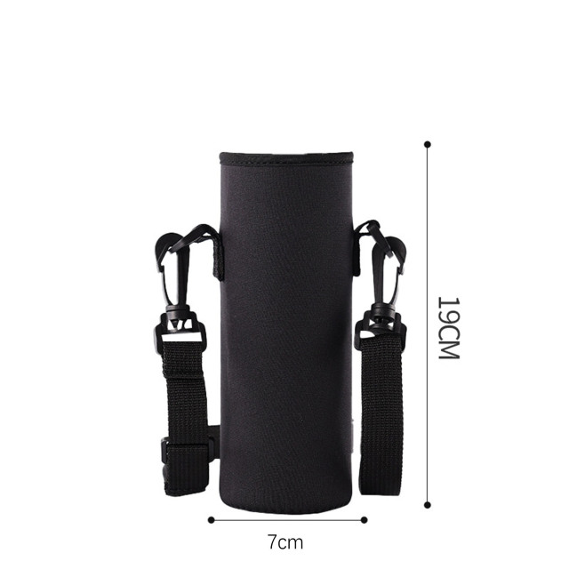 18.6oz Water Bottle Bag