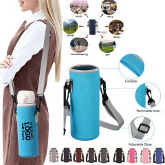 18.6oz Water Bottle Bag