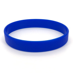 Silicone Rubber Bracelet