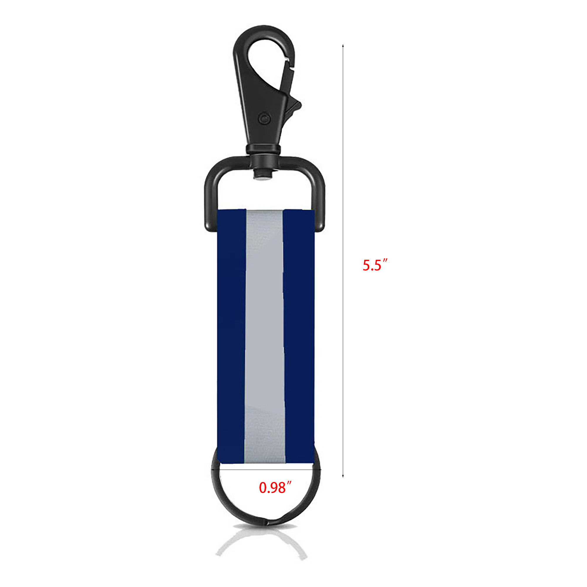 Versatile Reflective Hooks
