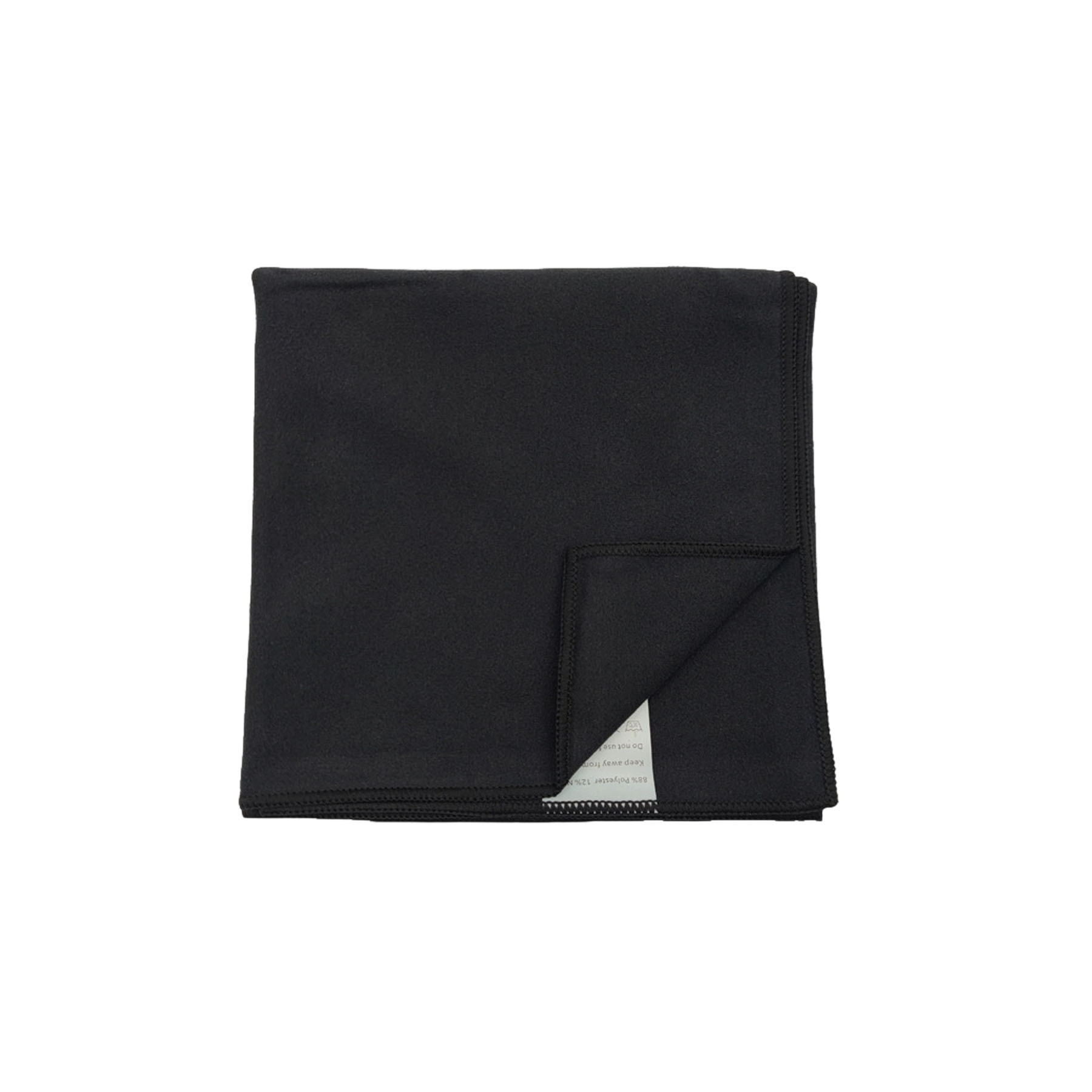 Double Sided Velvet Quick Drying Sports Towel