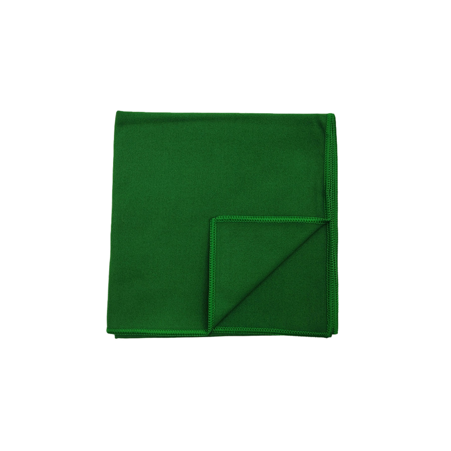 Double Sided Velvet Quick Drying Sports Towel