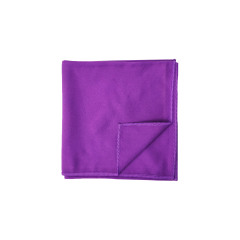 Double Sided Velvet Quick Drying Sports Towel