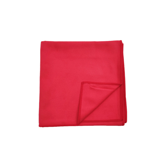Double Sided Velvet Quick Drying Sports Towel