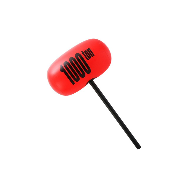 Colorful Inflatable Hammer