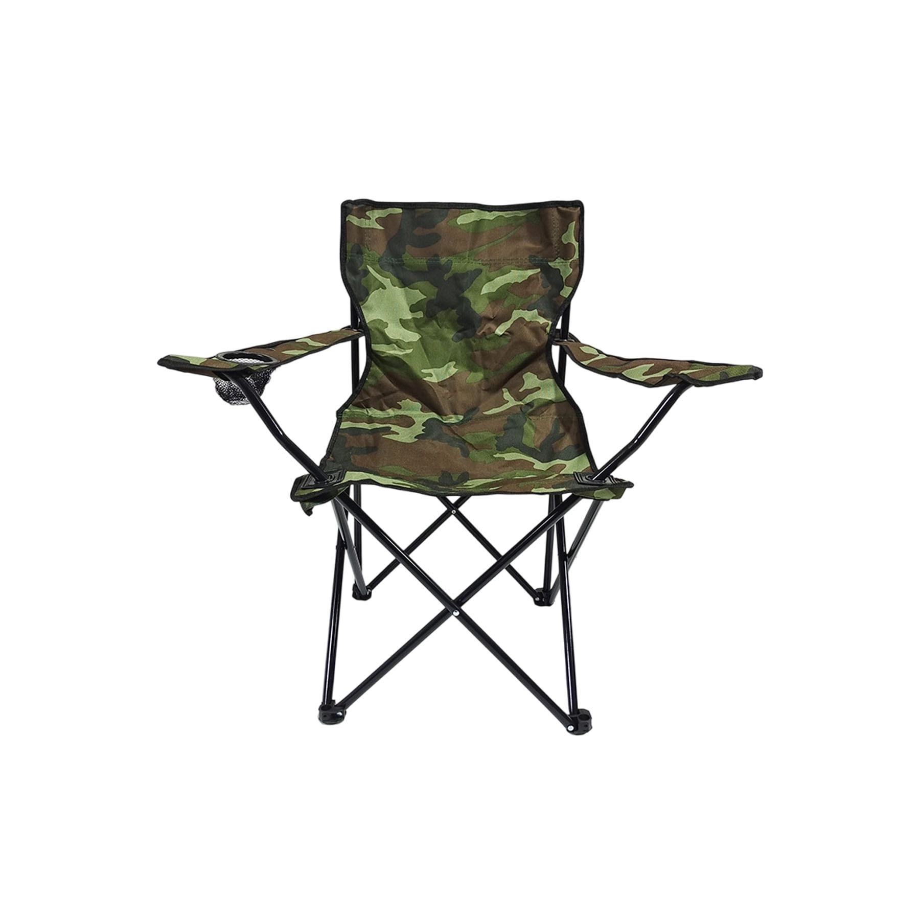 Portable Folding Camping Chair