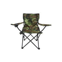 Portable Folding Camping Chair