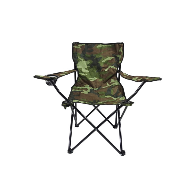 Portable Folding Camping Chair