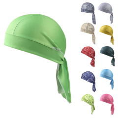 Pirate Head Cap