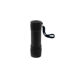9 LED Mini Flashlight