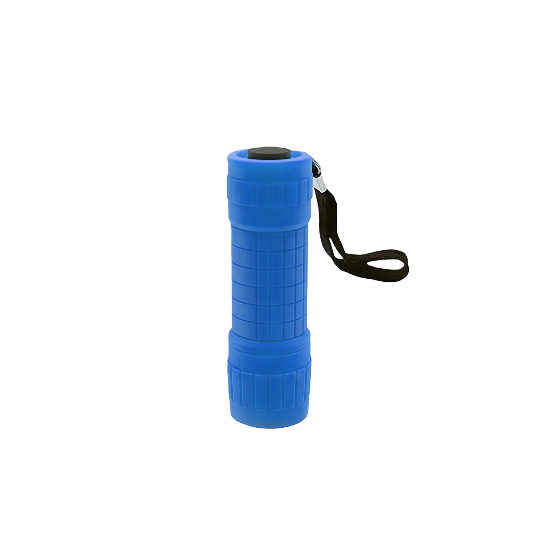 9 LED Mini Flashlight