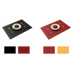 Double-Sided Table Mat
