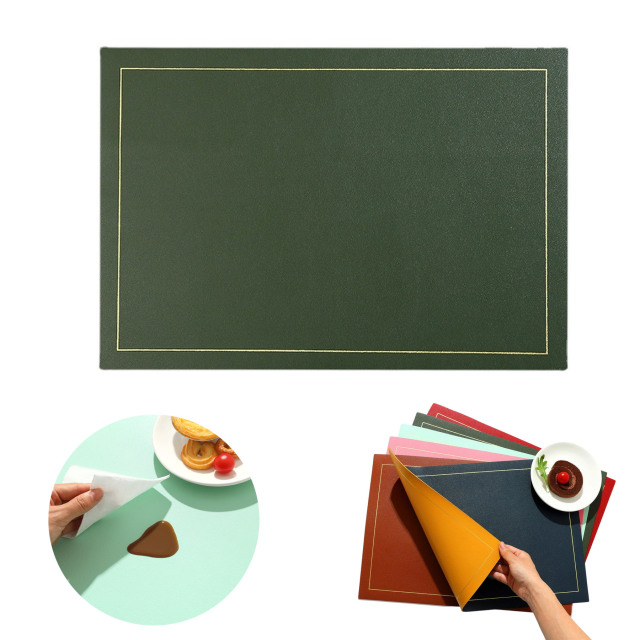 Double-Sided Table Mat