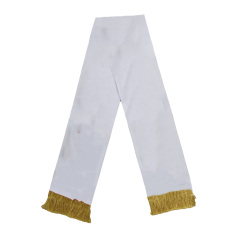 Personalized Scarves for Festivals & Special Occasions