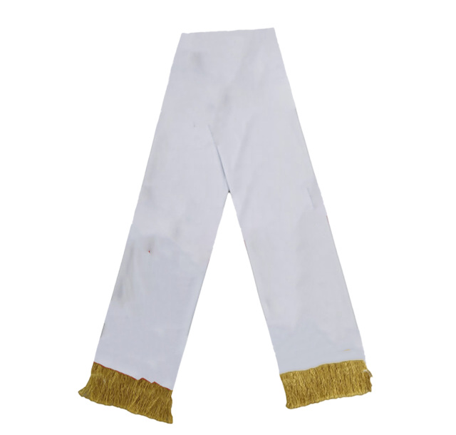Personalized Scarves for Festivals & Special Occasions