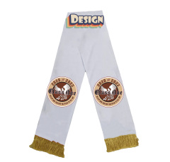Personalized Scarves for Festivals & Special Occasions